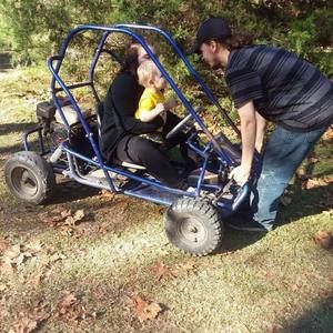 Meet your Posher, Amaya